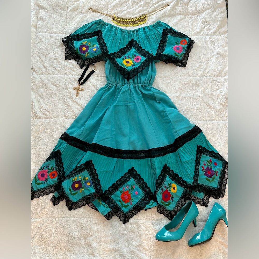 Halloween Costume - Day of the Dead
